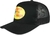 GORRA BASS PRO SHOP CANOE NEGRA UNITALLA AJUSTABLE - comprar en línea