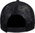 GORRA BASS PRO SHOP CANOE NEGRA UNITALLA AJUSTABLE - Hatplace