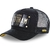 Gorra Batman con placa Gotham City BATP1 DC Comics de Capslab - comprar en línea