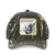 GORRA CAPSLAB BATMAN