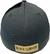 Gorra Black Clover Premium 116 INCA GOLD BLACK L/XL - comprar en línea