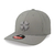 Gorra Black Clover gris PLATINUM GREY L/XL