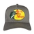 GORRA BASS PRO SHOP CANOE GRIS UNITALLA AJUSTABLE