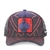 GORRA CAPSLAB BLACK PANTHER