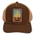 GORRA LA BOTELLA LOTERIA LARRY MAHAN