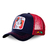 Gorra Capslab Bugs bunny pensando azul rojo CL/LOO/1/BUN5