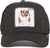 Gorra Goorin Bros Butch Bulldog cuatro patas 101-0256