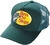 GORRA BASS PRO SHOP VERDE BANDERA UNITALLA AJUSTABLE