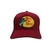 GORRA BASS PRO SHOP CANOE VINO UNITALLA AJUSTABLE