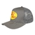 GORRA BASS PRO SHOP CANOE GRIS UNITALLA AJUSTABLE - comprar en línea