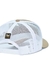 Gorra Piales CABALLO CAQUI/BLANCO - tienda en línea