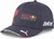 GORRA STCH RBR RP CHECO PEREZ BB NAVY OSFA UNITALLA CURVA - Hatplace