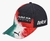 GORRA CHECO PEREZ RED BULL RACING EDICION ESPECIAL MEXICO BB NAVY OSFA - comprar en línea