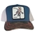 Gorra Goorin Bros Swift Robber Dinosaurio velociraptor clever 101-0144 - comprar en línea