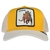 Gorra Goorin Bros Roofed Lizard Dinosaurio Defense 101-0143