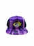 Gorra MR KASH Don gato morada