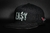 GORRA CASH ONLY EASY DINERO NEGRA - comprar en línea