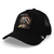 Gorra Goorin Bros FADED SLOTH negro 101-1673