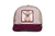 Gorra Goorin Bros Yo quiero Stone Fierce Chihuahua 101-0400