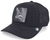 Gorra Goorin Bros Murcielago Bat gamuza suede 101-1814