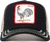 Gorra Goorin Bros Cock Gallo negro 101-0378