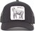 Gorra Goorin Bros Gorilla Gorila negro 101-0386