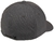 GORRA HURLEY H20 DRI DARK GREY GRIS L/XL - comprar en línea