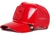 Gorra Goorin Bros Gallo Roja Tipo piel charol - comprar en línea