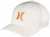 GORRA HURLEY H20 DRI MANTRA ORANGE BLANCA NARANJA S/M