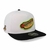 Gorra JC Hot Dog blanco JC Dogs white en internet