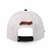 Gorra JC Hot Dog blanco JC Dogs white - tienda en línea