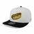 Gorra JC Hot Dog blanco JC Dogs white - comprar en línea