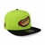 Gorra JC Hot Dog verdeJC Dogs green en internet