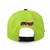 Gorra JC Hot Dog verdeJC Dogs green - tienda en línea