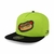 Gorra JC Hot Dog verdeJC Dogs green - comprar en línea