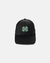 Gorra Black Clover Lucky Heather Jade MemoryFit Negro/Jade L/XL