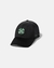 Gorra Black Clover Lucky Heather Jade MemoryFit Negro/Jade L/XL - Hatplace