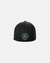 Imagen de Gorra Black Clover Lucky Heather Jade MemoryFit Negro/Jade L/XL