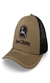 GORRA JOHN DEERE CLASSIC LOGO OLIVE