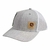 GORRA JOHN DEERE LP73374 SNAPBACK GRIS/BLANCO OSFA