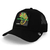 Gorra Goorin Bros karma negro camaelon 101-1660 THE KARMA CHAMELEON