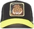 Gorra Goorin Bros Leon King reflectiva dark shines everything the light touches 101-0935