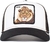 Gorra Goorin Bros KING leon blanco 101-0388