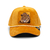 Gorra Goorin Bros Leon royalty amarillo 101-1570 LION ROYALTY CREME