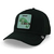 Gorra Goorin Bros camaleon negro 101-1686 THE LOW KEY CHAMELEON