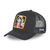 Gorra Capslab One Piece Luffy CL/OP2/1/CAS/LUF1