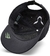 GORRA MERCEDES STCH MAPF1 RP LEWIS DRIVER NEGRA OSFA - Hatplace