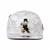 Gorra MR KASH Rico Mac Pato Blanca.