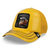 Gorra Goorin Bros Víbora amarillo 101-1582 MENTALITY YELLOW