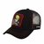 Gorra Capslab Naruto shippuden